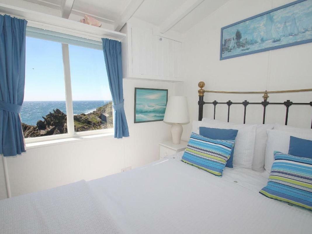 Studio Villa Polperro Exterior photo