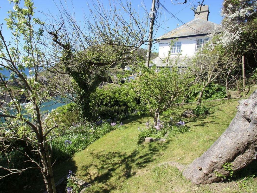 Studio Villa Polperro Exterior photo