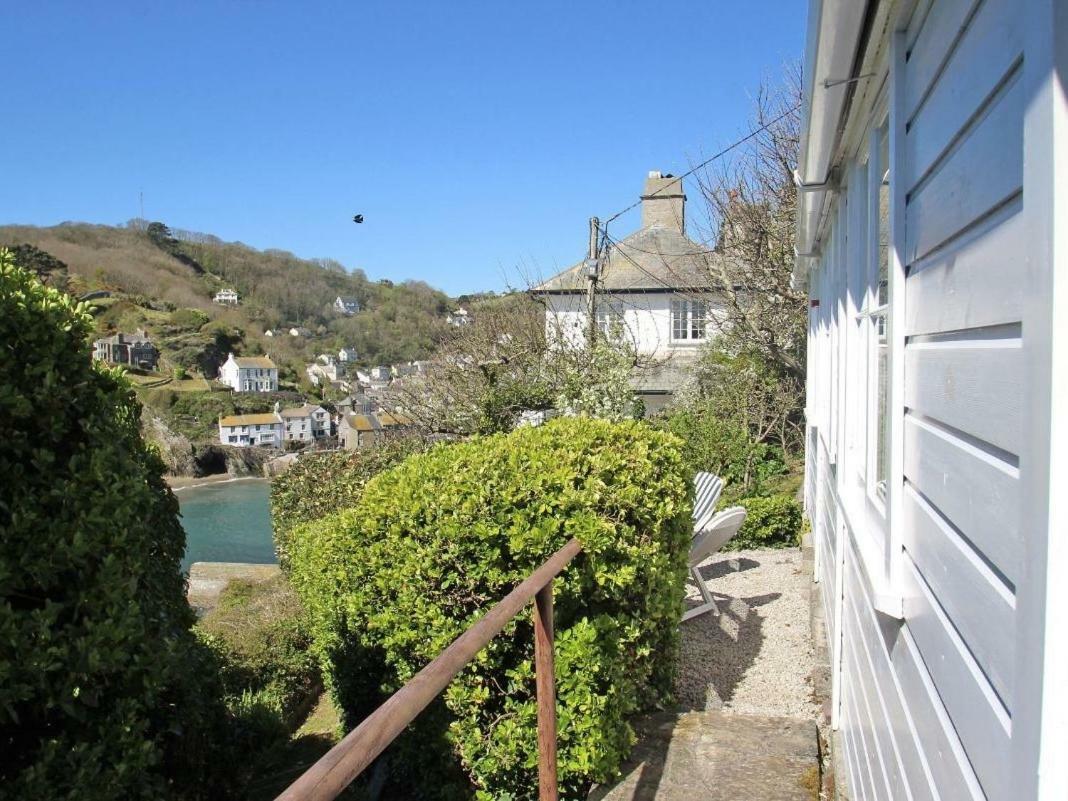 Studio Villa Polperro Exterior photo